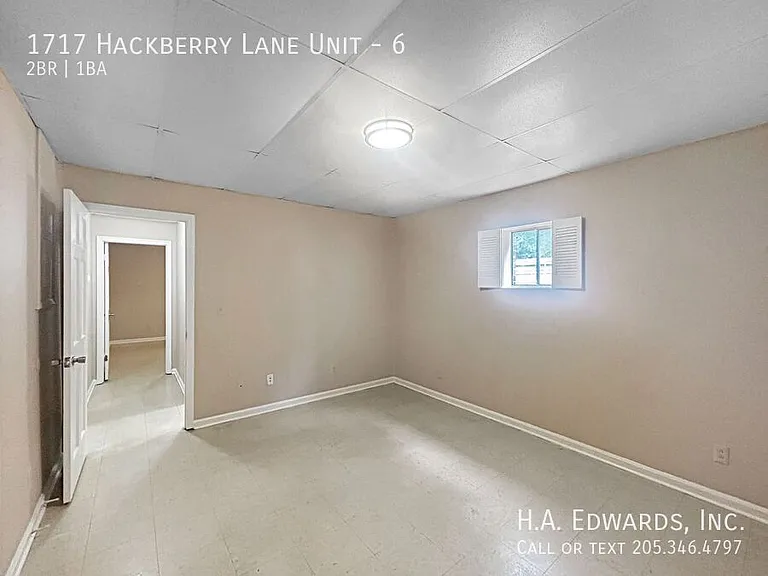 1717 Hackberry Ln #6 — Photo 6