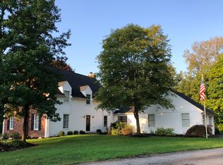 2766 Stonebridge Ct, Hudson, OH 44236