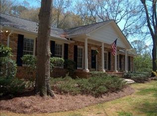 395 Kings Rd, Athens, GA 30606