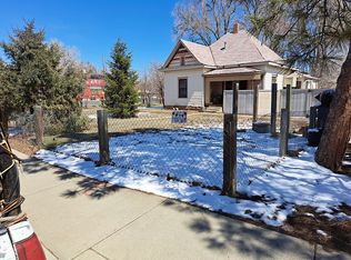 844 Baker St, Longmont, CO 80501