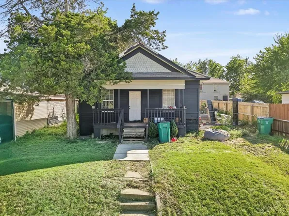 616 SW 24th St, Oklahoma City, OK 73109
