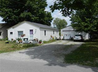 319 W Arthur St, Hicksville, OH