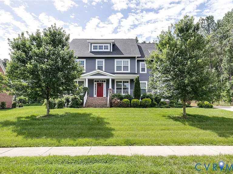 1701 Anchor Landing Dr — Photo 2