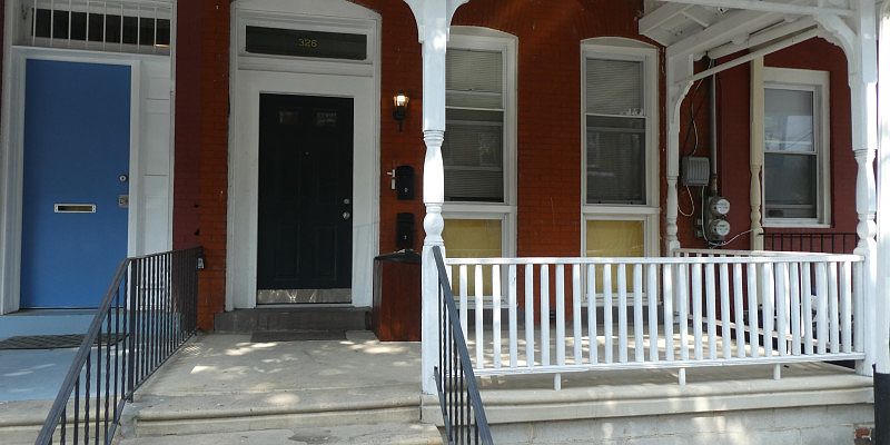 1st image of 326 N Preston St #1