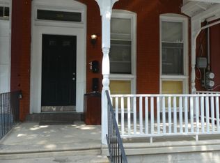 326 N Preston St #1, Philadelphia, PA 19104