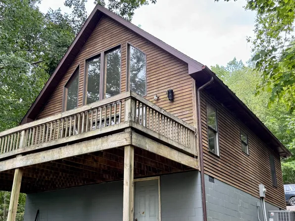 5255 Blue Heron Ln, Tobinsport, IN 47520