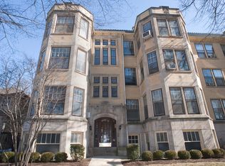 344 Wisconsin Ave APT 2, Oak Park, IL 60302