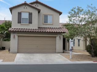 8025 Cabbage Cove St, Las Vegas, NV 89143