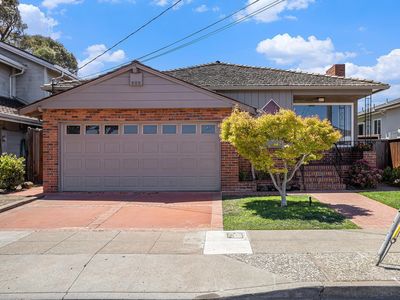 3286 San Jose Ave, Alameda, CA, 94501