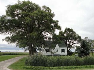 8600 E Burt Rd, Birch Run, MI 48415