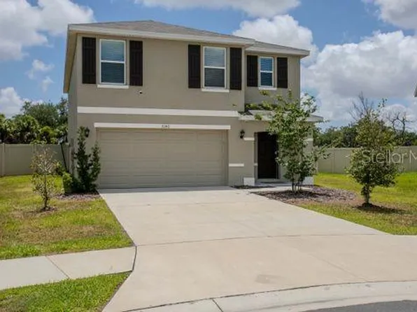 3140 Rock Sound St, Bradenton, FL 34208
