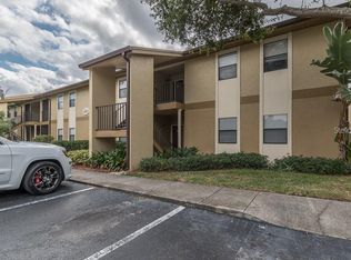 12293 Sailwinds Dr APT 106, Largo, FL 33773