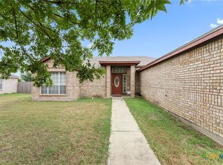 3106 O'W Curry Dr, Killeen, TX 76542