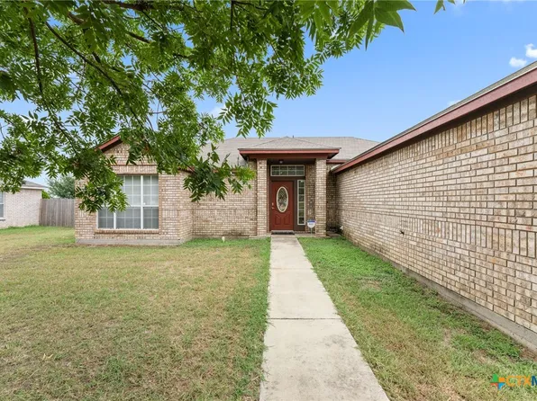 3106 O'W Curry Dr, Killeen, TX 76542