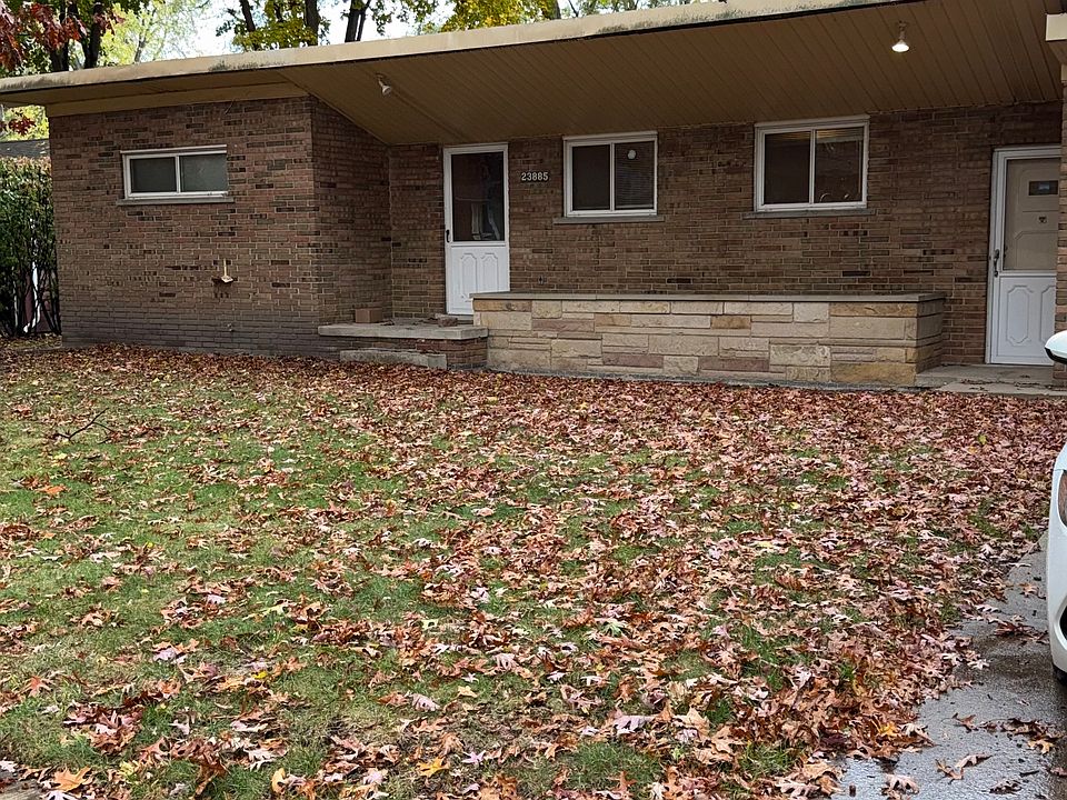 1st image of 23885 Manistee Ave