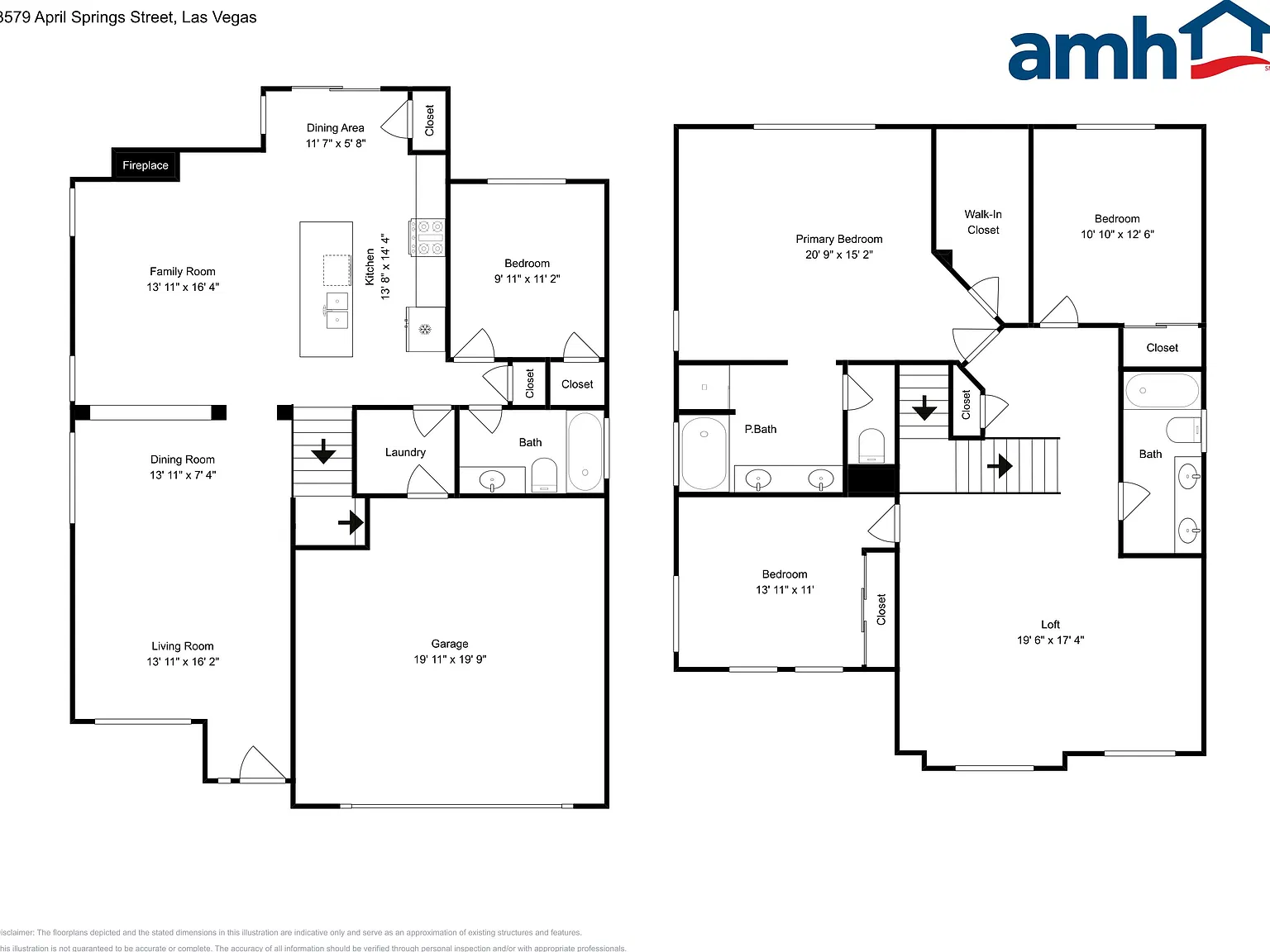 4 bed, 3.0 bath, 2366 sqft, $2,865 — Photo 2