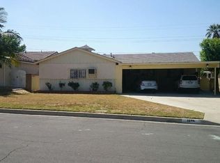 1029 Latchford Ave, Hacienda Heights, CA 91745