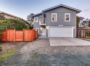 1076 Santa Maria Ave, Los Osos, CA 93402