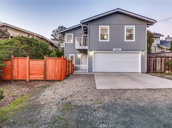 1076 Santa Maria Ave, Los Osos, CA 93402