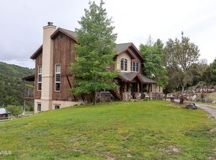 2127 Salt Creek Rd, Eagle, CO 81631