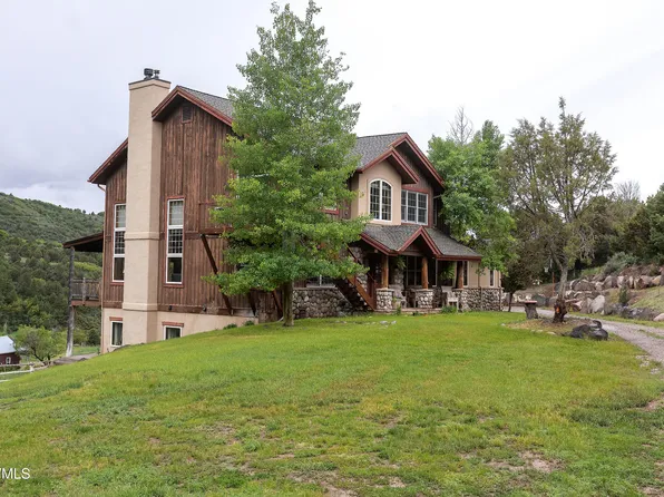 2127 Salt Creek Rd, Eagle, CO 81631