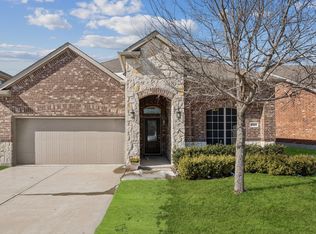 3503 Wysong St, Melissa, TX 75454