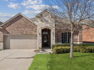 3503 Wysong St, Melissa, TX, 75454