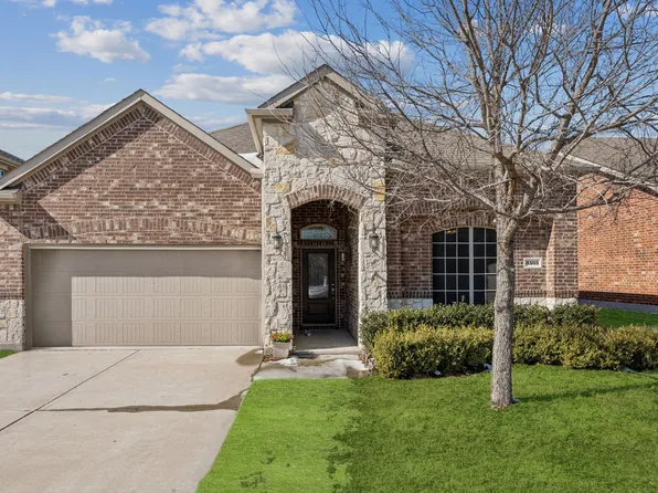3503 Wysong St, Melissa, TX 75454