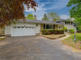 28 Redford Rd, London, ON N5X 3V5
