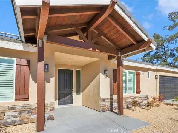 12763 Cypress Ave, Victorville, CA 92395