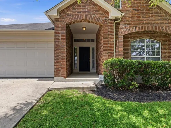 908 Dover Castle Ln, Pflugerville, TX 78660