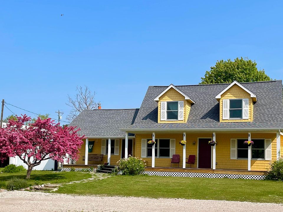 3131 Powers Rd, Alanson, MI 49706 Zillow