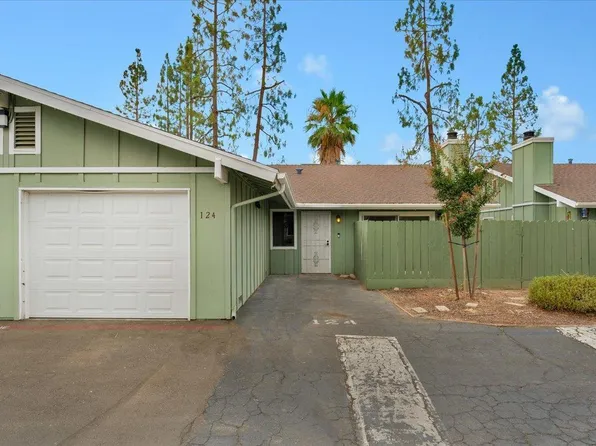297 E Bullard Ave APT 124, Fresno, CA 93710