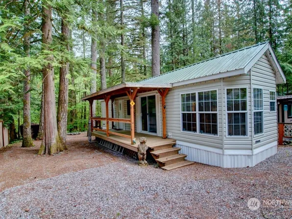 90 1 Goldrush Road, Deming, WA 98244