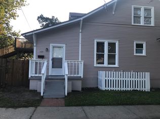 2165 Ernest St #725, Jacksonville, FL 32204