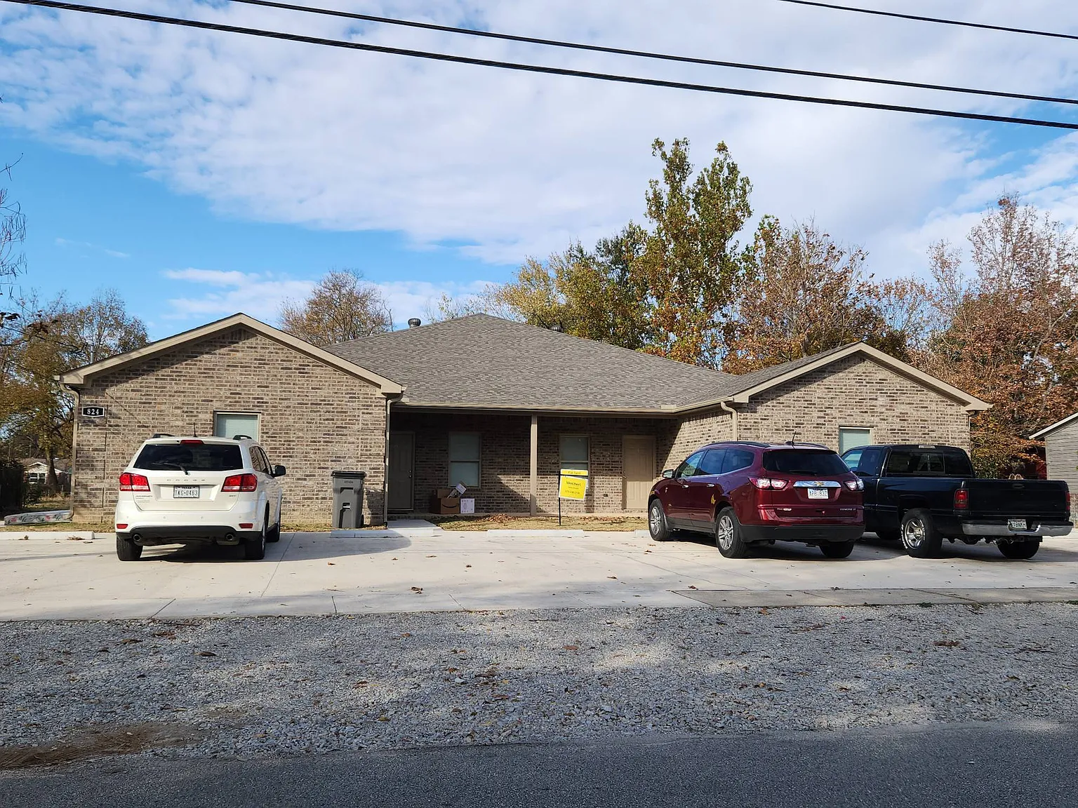 824 North 4th Street - D — Photo 1