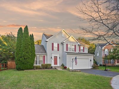 8209 Royal Star Ct, Pasadena, MD, 21122