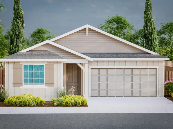 6105 Redondo Way, Roseville, CA 95747