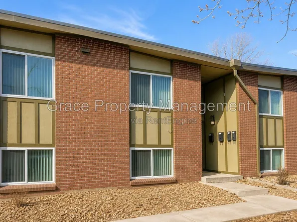 2900 Eliot Cir APT 4, Westminster, CO 80030