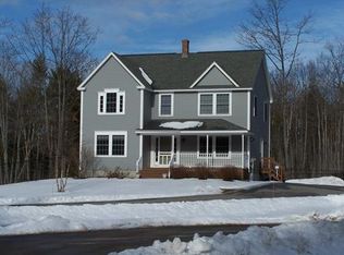 67 Henderson Dr, Buxton, ME 04093