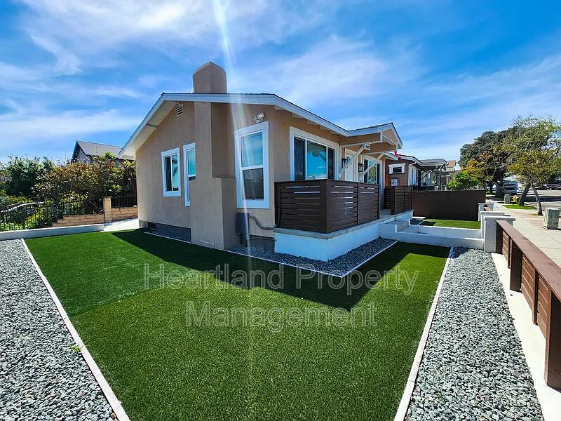 2 bed, 1.0 bath, 624 sqft, $2,595 — Photo 4