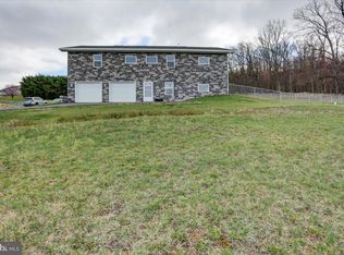 14424 Upper Edgemont Rd, Waynesboro, PA 17268