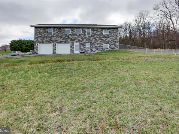 14424 Upper Edgemont Rd, Waynesboro, PA 17268