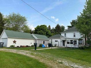 101 W County Road 900 N, Eaton, IN 47338