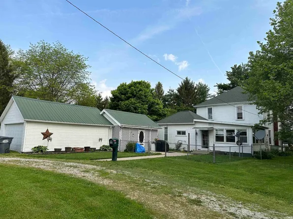 101 W County Road 900 N, Eaton, IN 47338