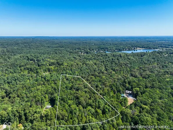 0 Lutheran Lake Rd, Seymour, IN 47274