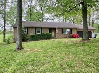 6071 Hatchett Mill Rd, Spottsville, KY 42458