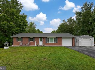 699 River Corner Rd, Conestoga, PA 17516
