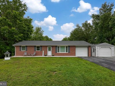 699 River Corner Rd, Conestoga, PA, 17516