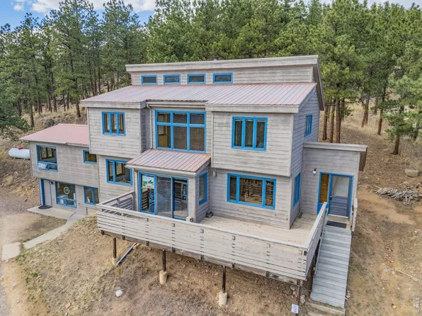 99 Arroyo Chico, Boulder, CO 80302